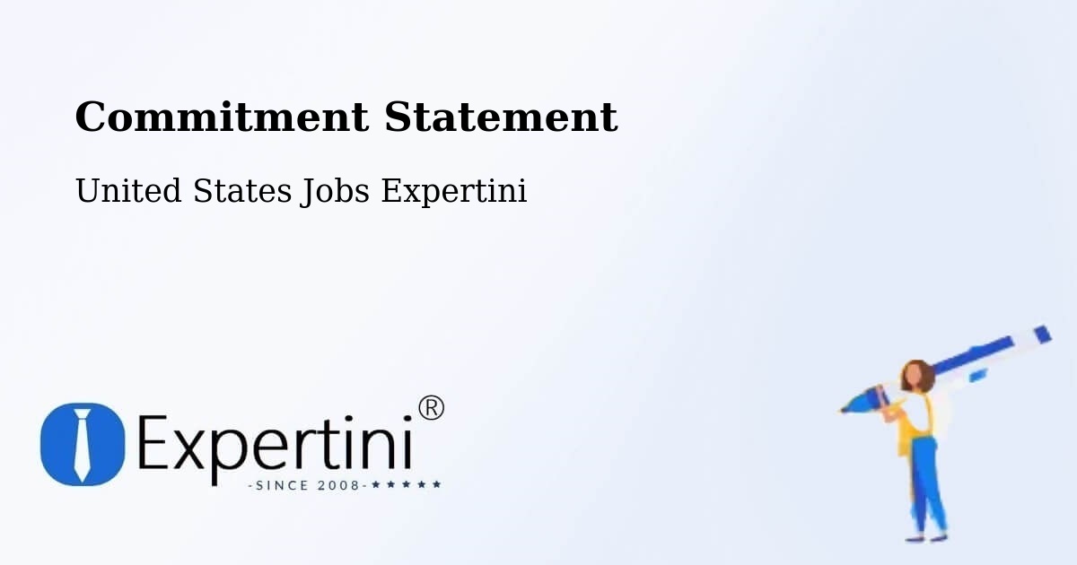 Corporate Commitment – Belleville - United States Jobs Expertini