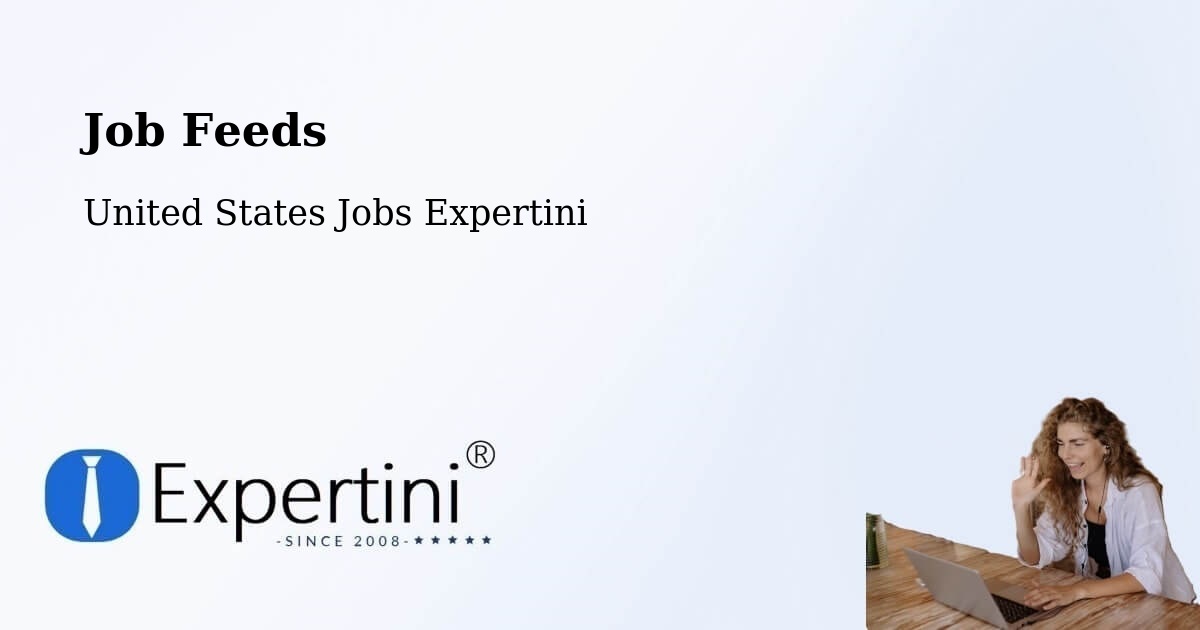 Job Listings Feed – Belleville - United States Jobs Expertini