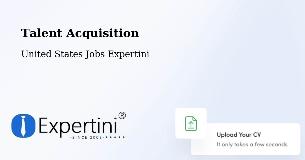 Post Jobs & Find Candidates in Belleville – Talent Acquisition Solutions - United States Jobs Expertini