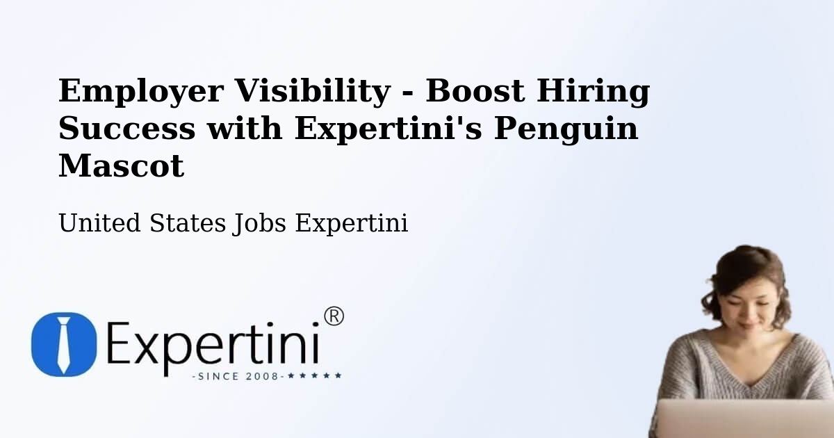 CV and Resume Visibility Optimization – Belleville - United States Jobs Expertini